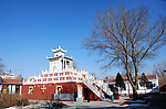 大乐林寺地藏菩萨殿