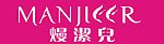熳洁儿LOGO