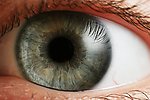 眼睛瞳孔eye