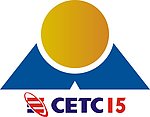 CETC标志