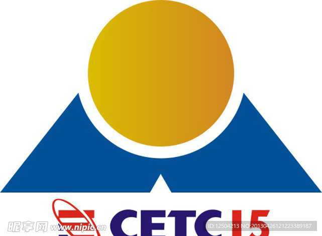 CETC标志