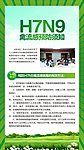 H7N9禽流感疾病
