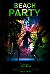 生日聚会 party