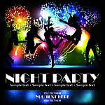 生日聚会 party