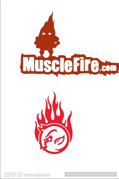 火焰logo