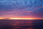 夕阳晚霞