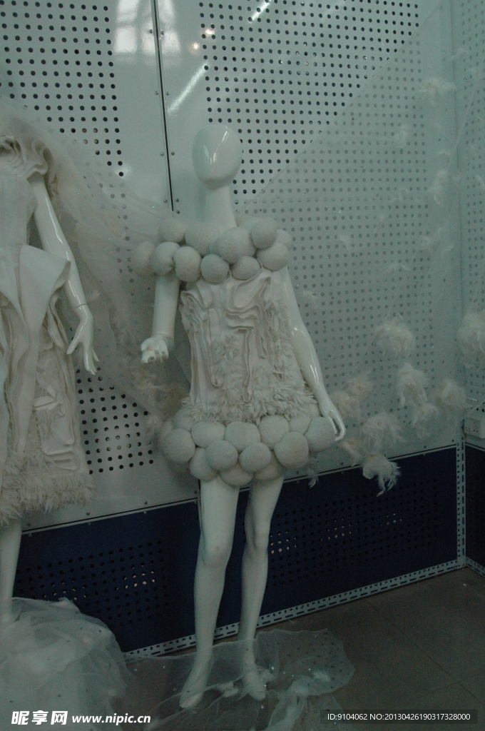 服装设计