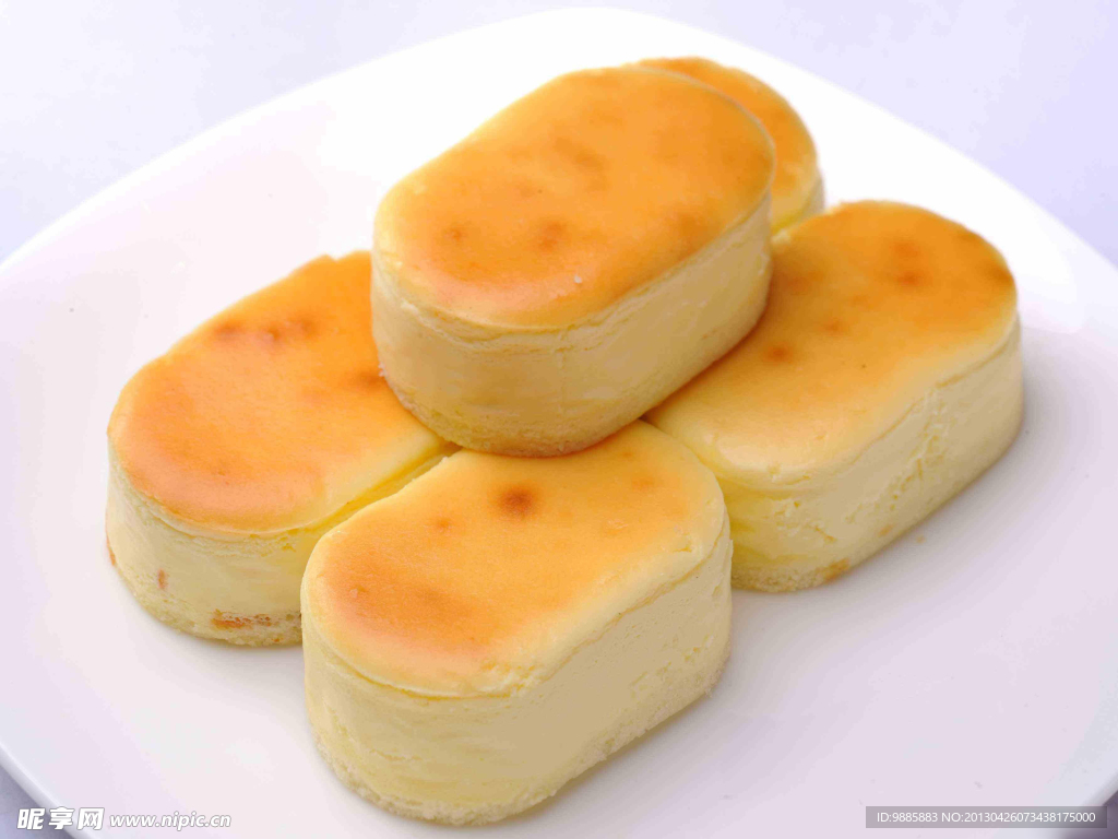 面点