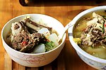 午餐