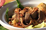 午餐