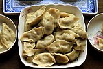 饺子