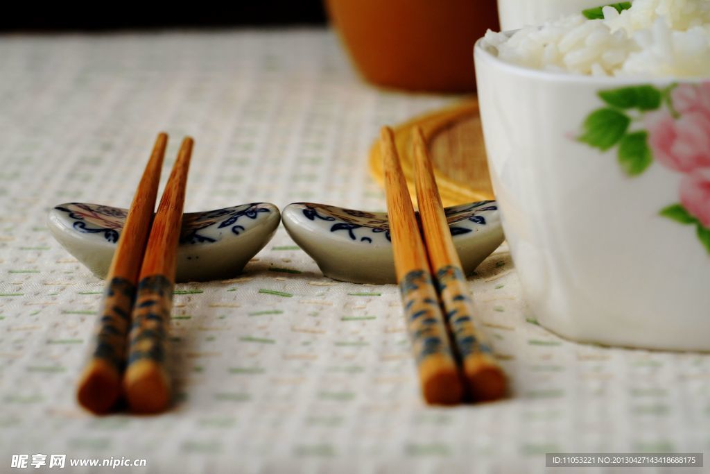 午餐