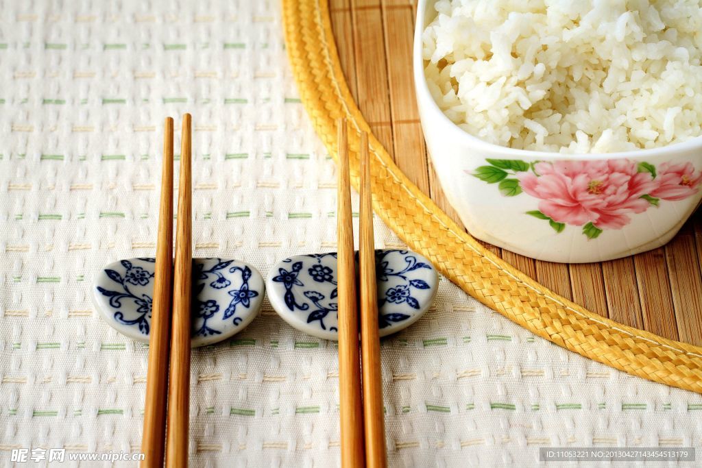 午餐