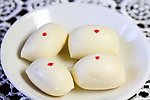 下午茶点