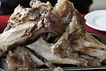 新疆昌吉小吃