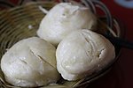 新疆特色小吃