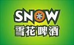 雪花啤酒logo