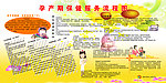 孕产期保健