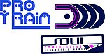 最新服装文字印花平面