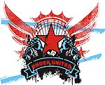 T恤印花图案