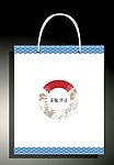 公司手提袋