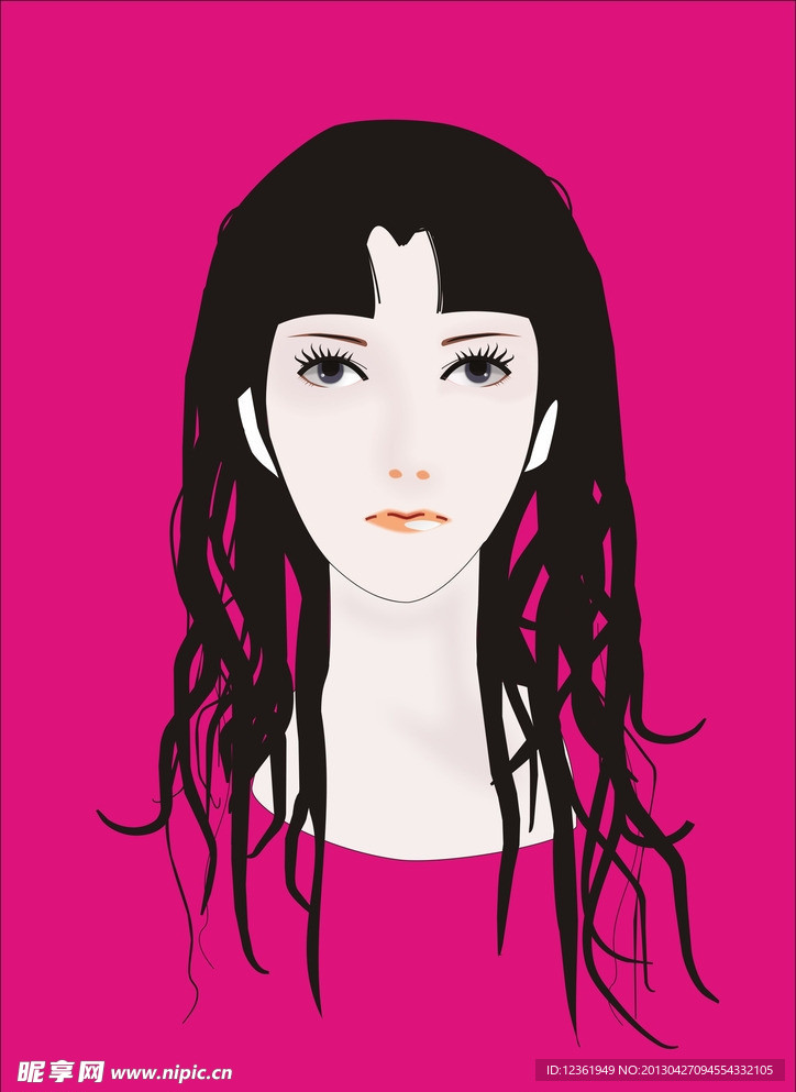 人物