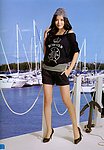 美女素材