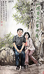 红楼梦文化艺术展