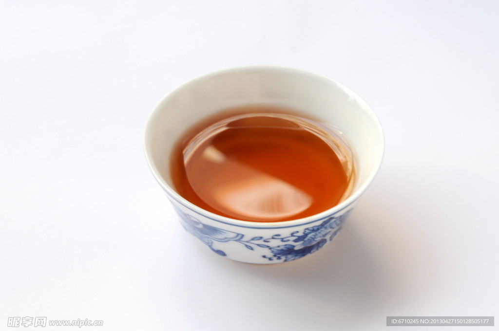 普洱茶
