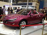 2013上海国际车展
