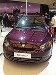 2013上海国际车展