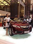 2013上海国际车展