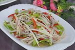 农家小炒
