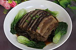干菜扣菜