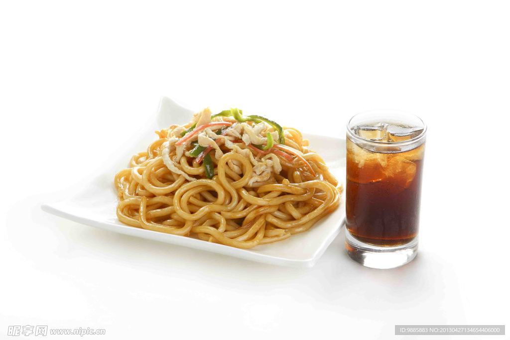 美食