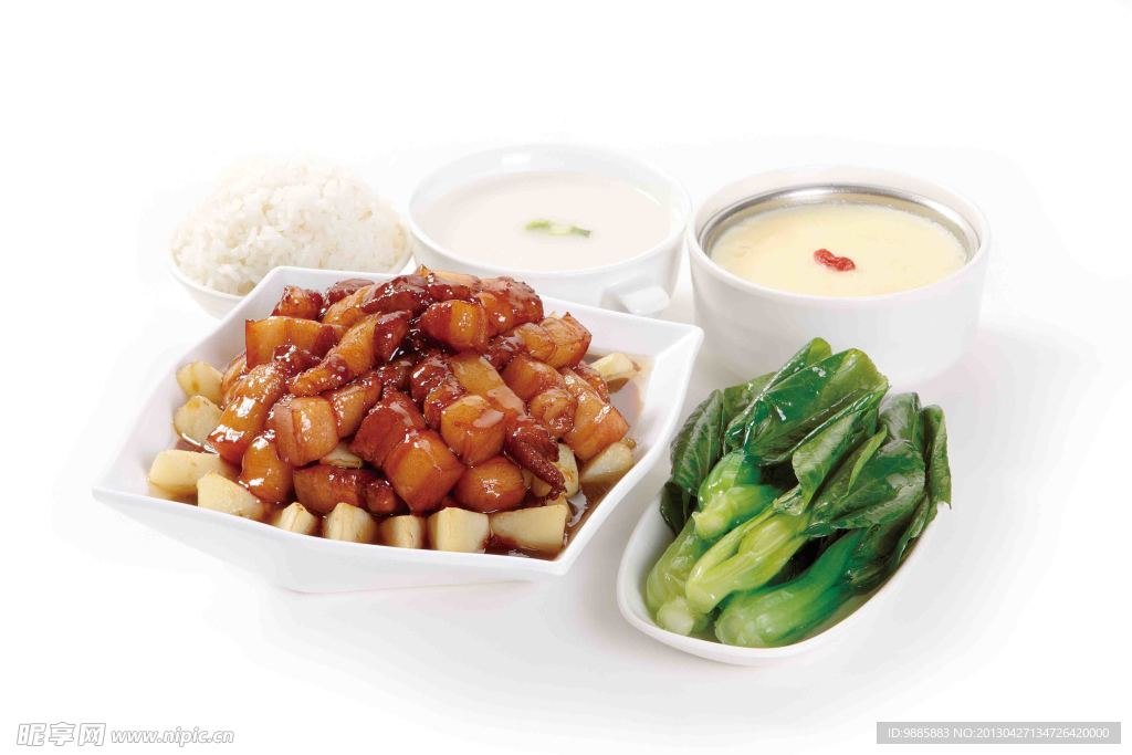 中餐