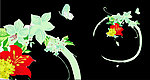 花纹