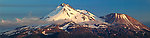 雪山之巅