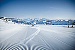 滑雪 滑雪场 雪山