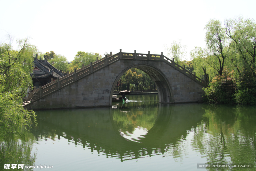 柯岩风景