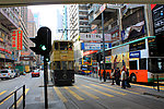 香港风光