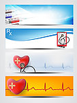 动感横幅banner