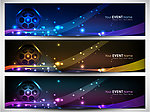 动感横幅banner