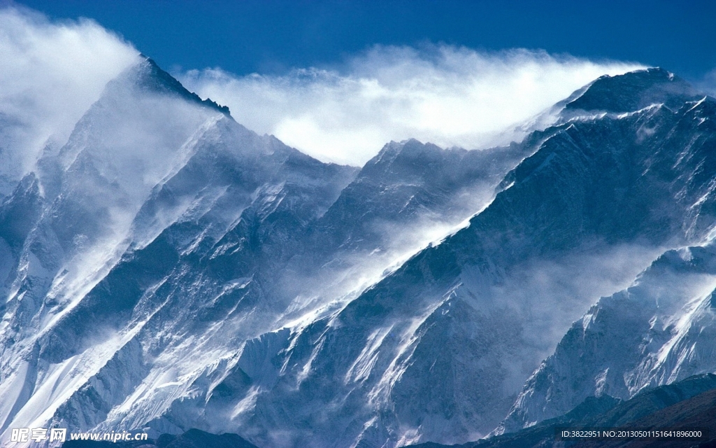 阿尔卑斯山脉