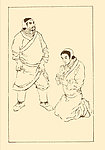 古代服饰