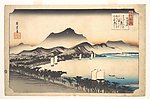 浮世绘