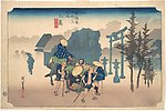 浮世绘