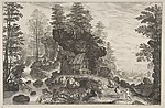 铜版画