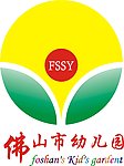 佛山幼儿园LOGO