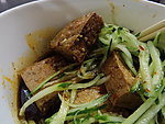 臭豆腐
